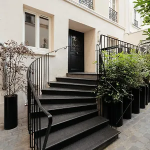 My Maison In Montmartre París